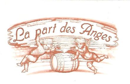 La Part des Anges