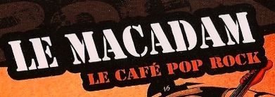 Le Macadam