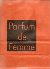 Parfum de Femme