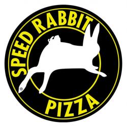 Speed Rabbit Pizza