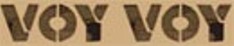 VOY VOY