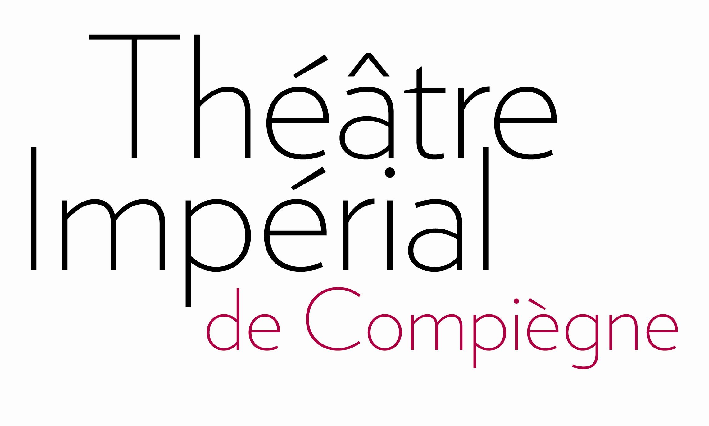 Théâtre Impérial de Compiègne