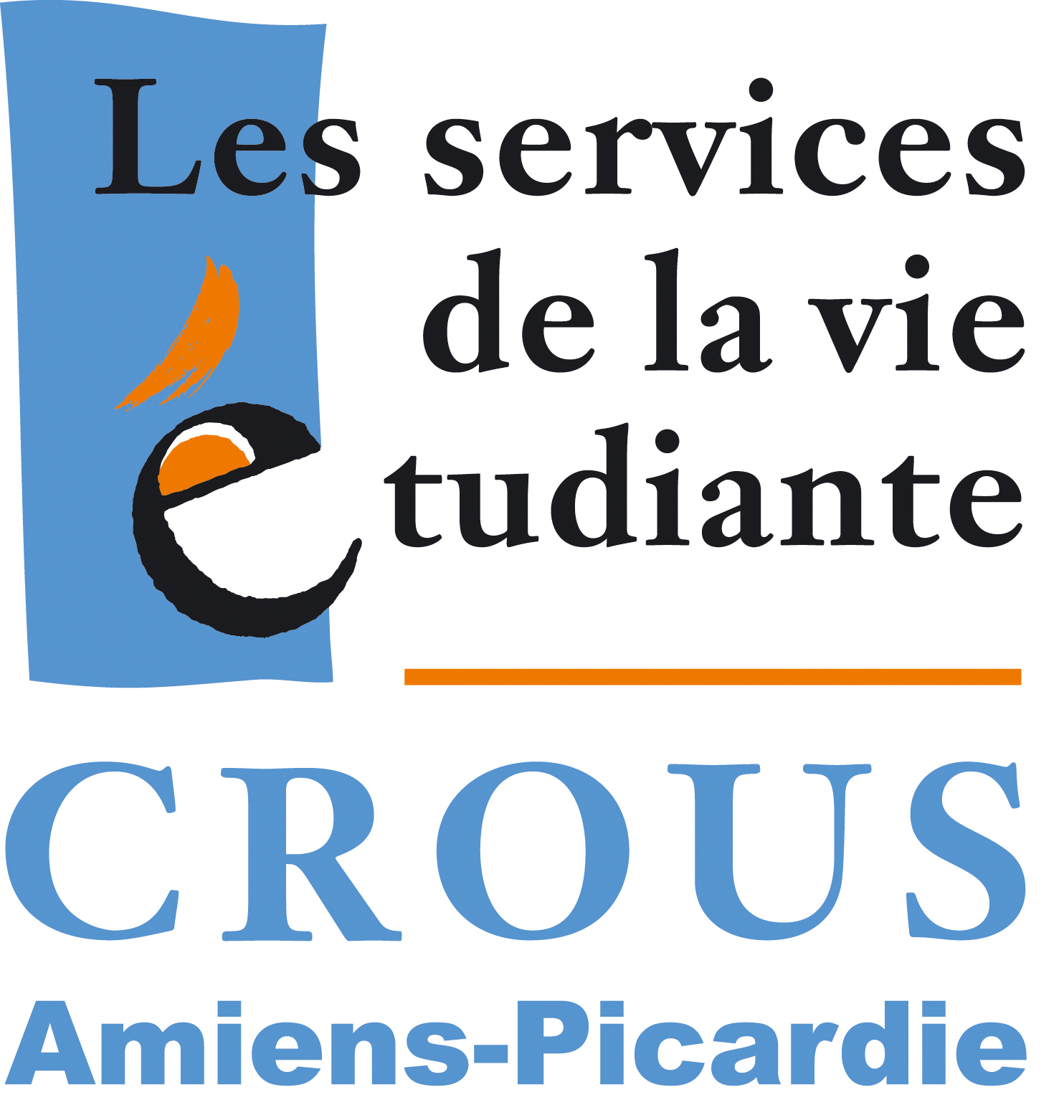 CROUS Amiens - Picardie