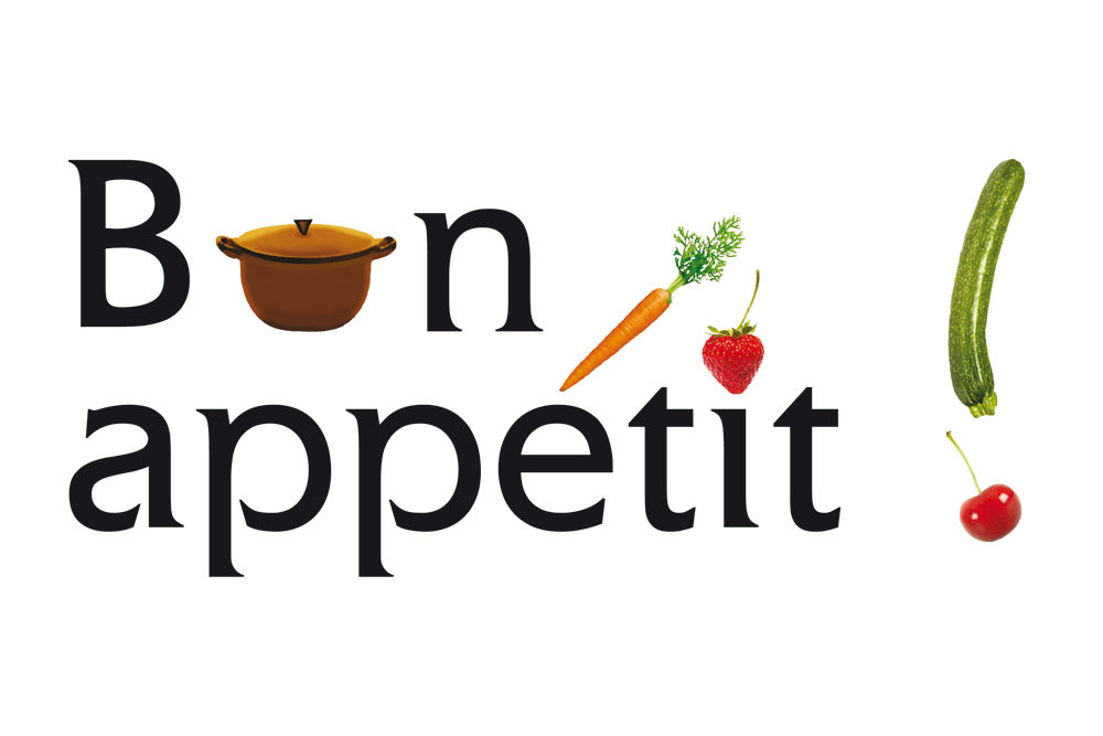 Bon appetit