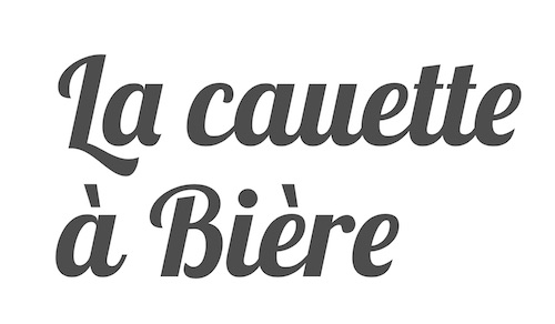 Cauette à bières