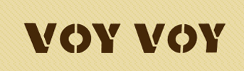 Voy Voy