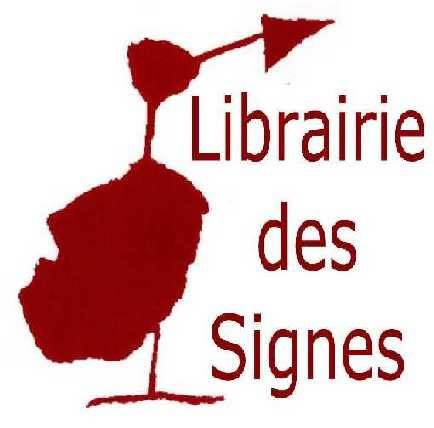 Libraire des signes