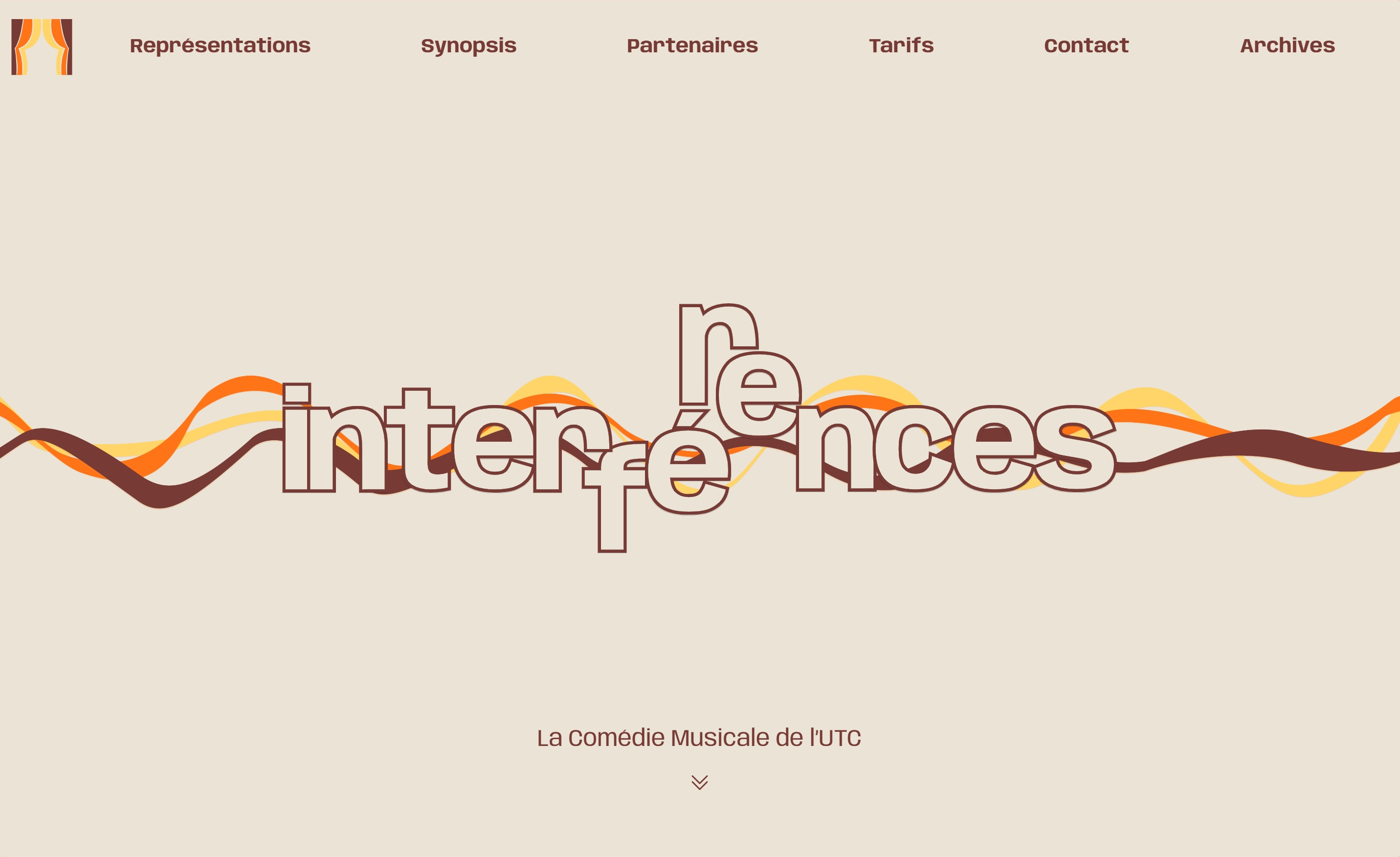 Preview 2023: Interférences