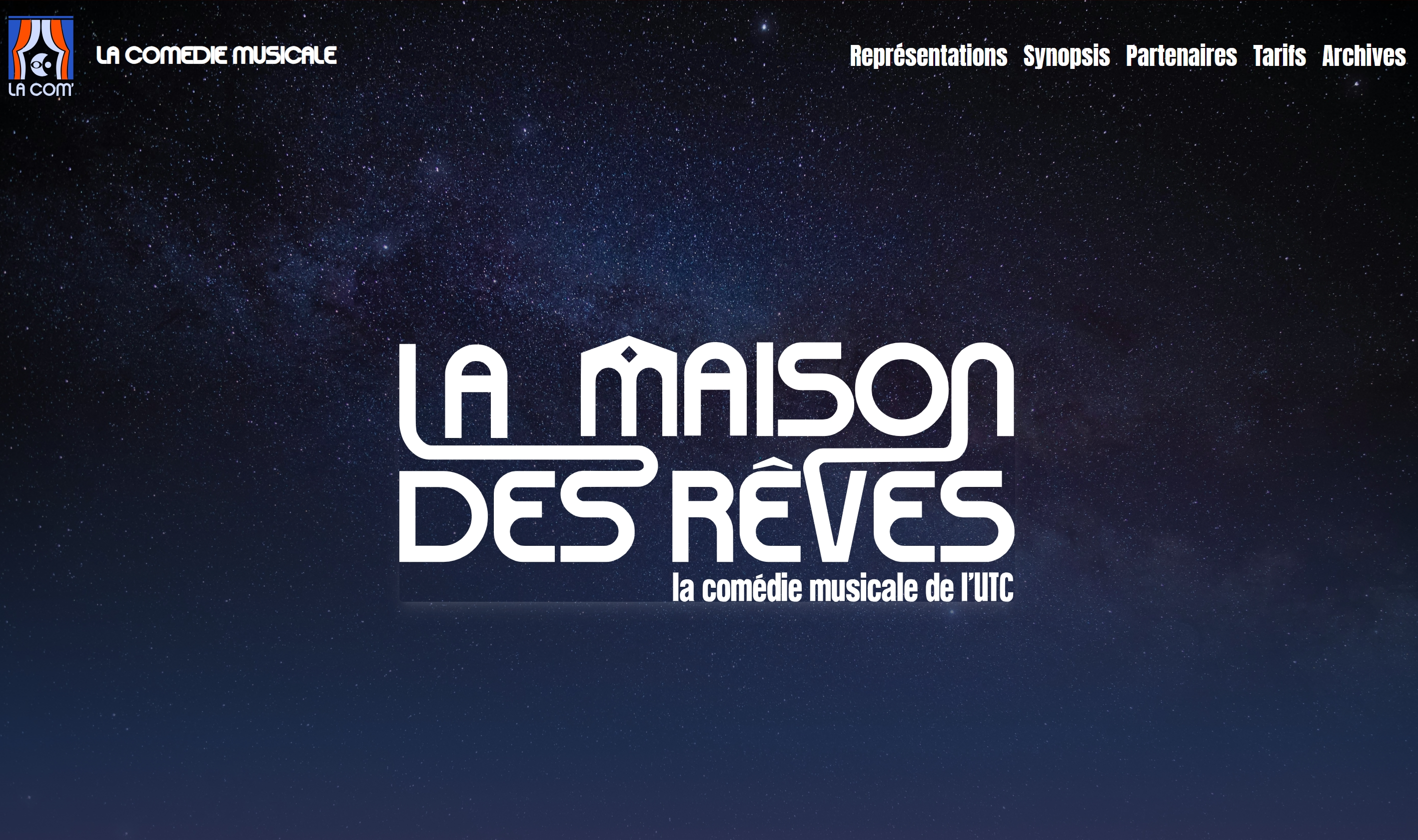 Preview 2025: La Maison des Rêves